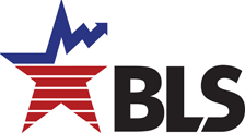 BLS — US Bureau of Labor Statistics